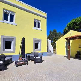 Quinta das Joaninhas