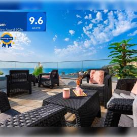VILLA HELENA Amber Apartment, khách sạn ở Caniço