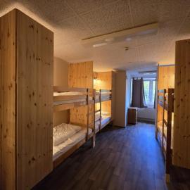 Max Hostel