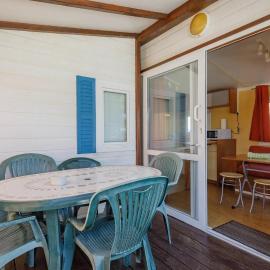 Bungalow D1