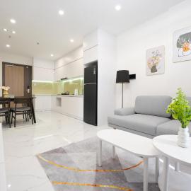 La Vita Hotel Quan 9