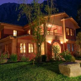 Tierra Viva Ollantaytambo, hotel in Ollantaytambo