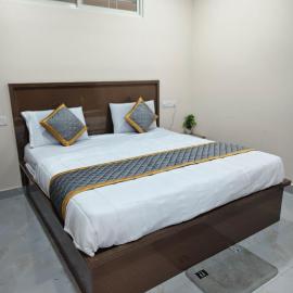 The Secret Sip Lounge Bar and Restaurant, hotel a Bangalore