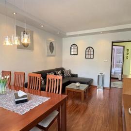 Apartament Rosalia