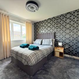 4-Bedroom Home, Fully Equipped in Waverley