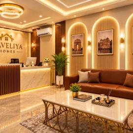 Hotel The Haveliya Homes -a Minute away From New Delhi Railway Station & Connaught Place