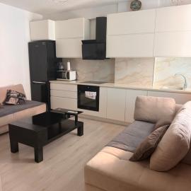 Arena Apartment 3