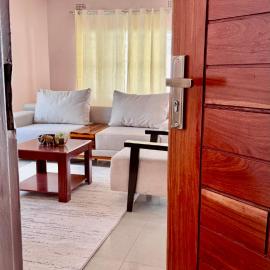 Ndu-Yaka holiday home