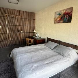 Modern & Cozy Studio with Private Entrance