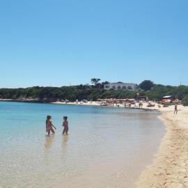 Appartamenti Santa Teresa Gallura, hotel v destinaci Santa Teresa Gallura