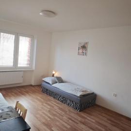 Apartmán pro 4 osoby, Litvínov L3