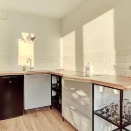 Appartement Versailles