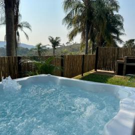 Bon Repose Cottage 5, Hotel in Hazyview