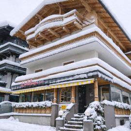 Hotel Wechselberger by Alpeffect Hotels