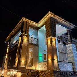 Catherine luxurious villas, hotel u gradu Bulenga