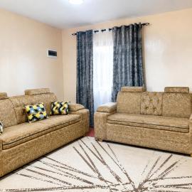 Royal Airbnbs โรงแรมในMokowe