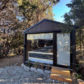 Skadi Patagonia, hotel u gradu San Karlos de Bariloče