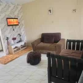 Arua Crown Residences