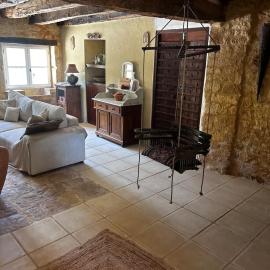 Quiet country getaway, creative haven