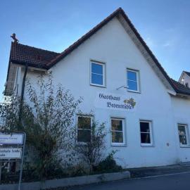 Ferienwohnung Besenstüble, Hotel in Beuren