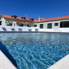 Scallabis House