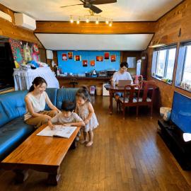 Super Henro Inn, Hotel in Nahari