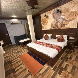 Hotel Red Valvet