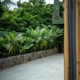ROYAL SUITES - PORT BARTON