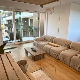 Urban Spa Apartments โรงแรมในพัสเซา