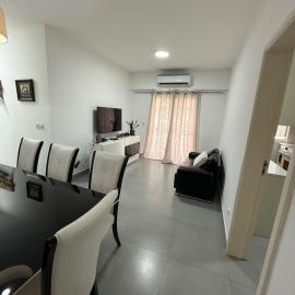 Style and Comfort, Quiet Apartment with Closet, hotel sa Talatona