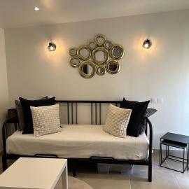 Lilané, khách sạn ở Blaru