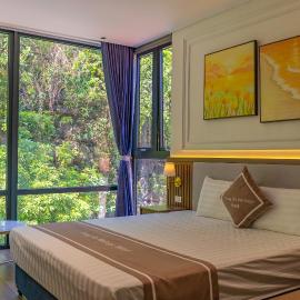 Trang An Heritage Hotel