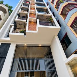 Appayan Guest House Dhaka, Hotel in Dhaka