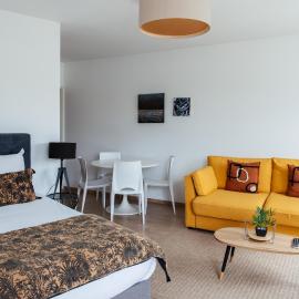 Ténéo Apparthotel Talence - Arthena, Hotel in Talence