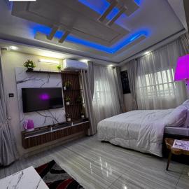 Maison d'Hôtes KAYA, hotel i Agblangandan