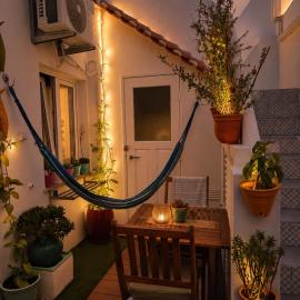 Stressfree Apartamento