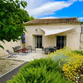 Gîte Villa La Belle Etoile