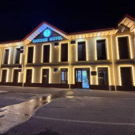 Garden Hotel