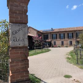 Da Nonna Carla, hotel a Alfiano Natta
