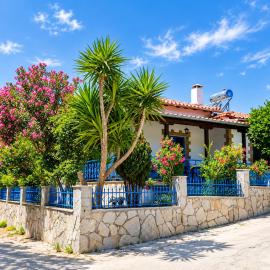 Villa Evis