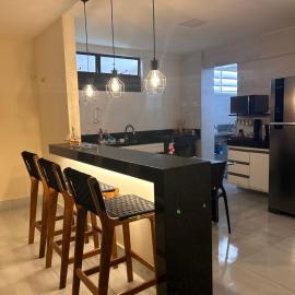 Apartamento Corais
