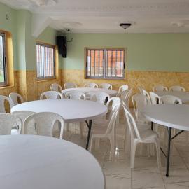 Inspiration hotel