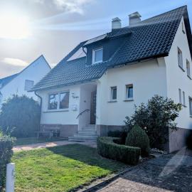 Ferienhaus Köster, hotel u gradu 'Arnsberg'
