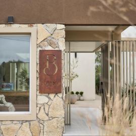 Botánico, hotel u gradu Vilja Elisa