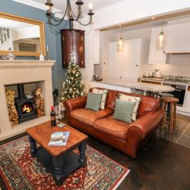 Losehill View Cottage, Castleton, hotel i Castleton