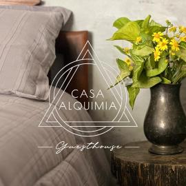 Casa Alquimia Guesthouse