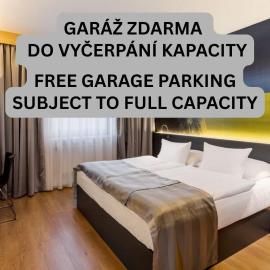 Expo Hotel