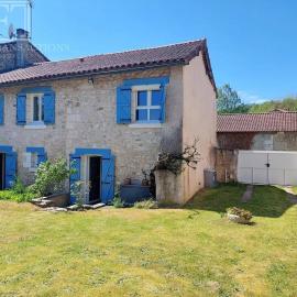 Le Clos d'Isis - Brantôme - Périgord Vert, hotel a Quinsac