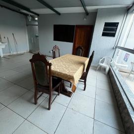 Casa grande com piscina e area gourmet, Hotel in Maringá