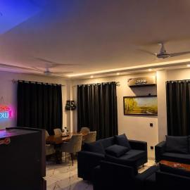 Mclaren 1 BHK Fountain Facing Parkviewcity